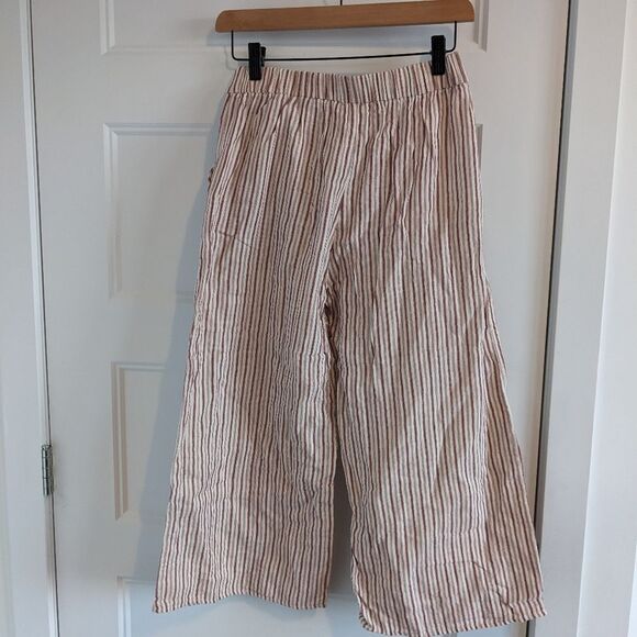 Womance/Capri Pants Sz XS/S - Picture 2 of 5